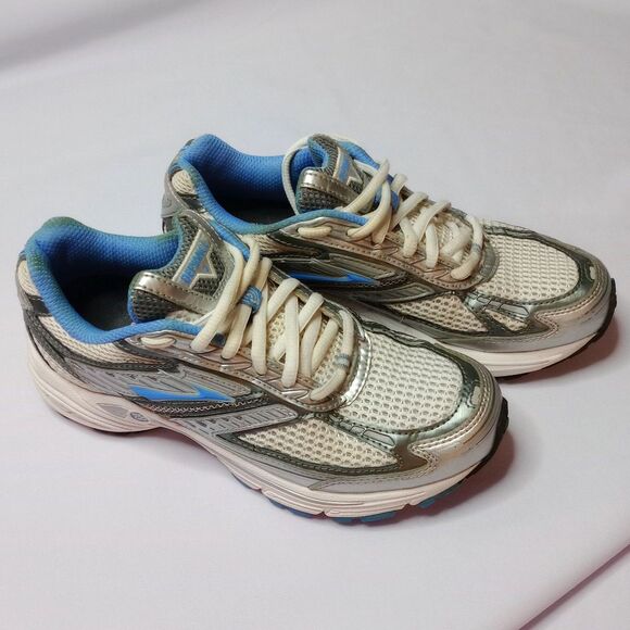 Brooks Defyance 2 Women's Running Walking Workout Shoes Sneakers sz: 6.5 - Picture 8 of 8